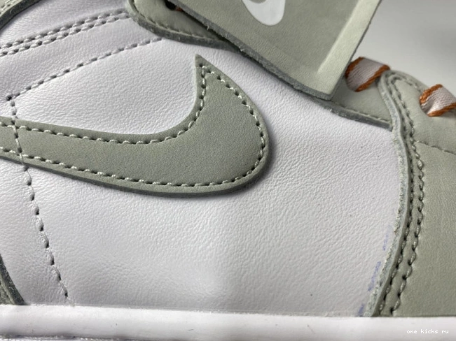 Chep Onekick Seafoam OG 1 Air Jordan CD0461-002 High 0709